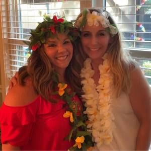 Meet your Posher, Debi